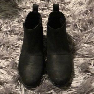 Sorel Emelie Chelsea Boot